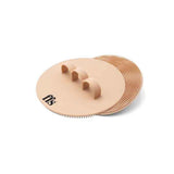 Superdrug FFS Beauty Silicone Body Scrubber Peach Body Exfoliator- Buy online at McGrocer