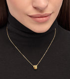 Bvlgari Serpenti Viper pendant necklace imported from the UK