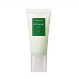 AROMATICA rosemary scalp scrub 165g, UK version