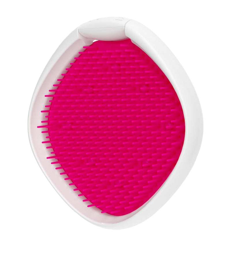 Foreo FLIP Play Red Light Hairbrush, imported from the UK