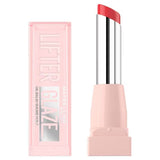 Superdrug Maybelline Lifter Glaze Peach Quench Oil Balm- Buy online at McGrocer
