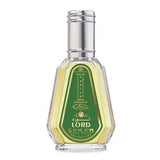 Al-Rehab Lord EDP perfume 50ml, UK version