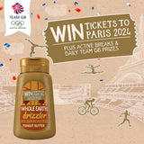 Whole Earth Drizzler Golden Roasted Peanut Butter   320g GOODS M&S