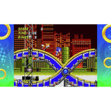 Sonic Origins Plus game for PS5 (British brand)