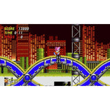 Sonic Origins Plus game for PS5 (British brand)
