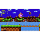 Sonic Origins Plus game for PS5 (British brand)