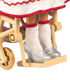 WICKED Nessarose fashion doll - British product