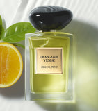 Armani Orangerie Venise eau de toilette 100ml - British product