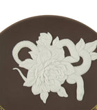 Wedgwood snake decorative plate 12.5cm (British brand)