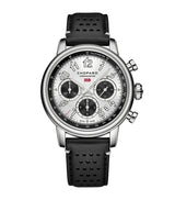 Harrods Chopard Stainless Steel Mille Miglia Chronograph Watch 40.5mm- Buy online at McGrocer