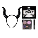 Profusion Cosmetics Rituals Complete Look Set Makeup Kit, imported from the UK