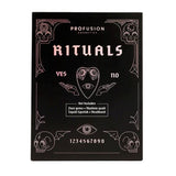 Profusion Cosmetics Rituals Complete Look Set Makeup Kit, imported from the UK