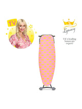 Next Swan Large Ironing Board 122 x 43.5 cm- Buy online at McGrocer