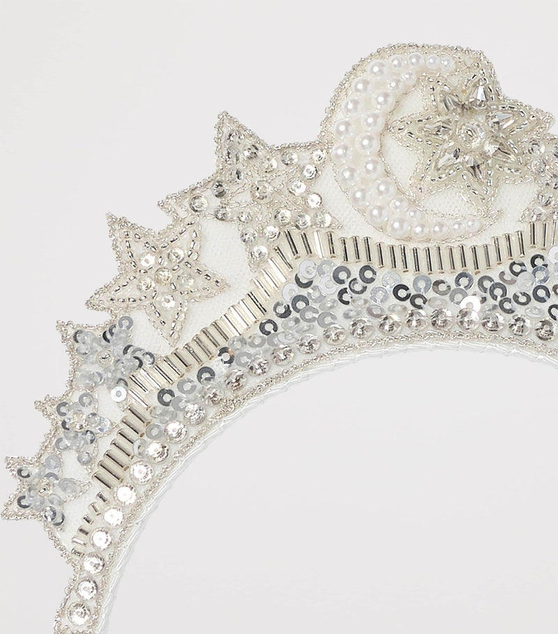 Tutu Du Monde Etoile Tiara headband (British brand)