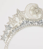 Tutu Du Monde Etoile Tiara headband (British brand)