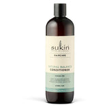 Sukin Natural Balance Conditioner 500ml Conditioner Boots