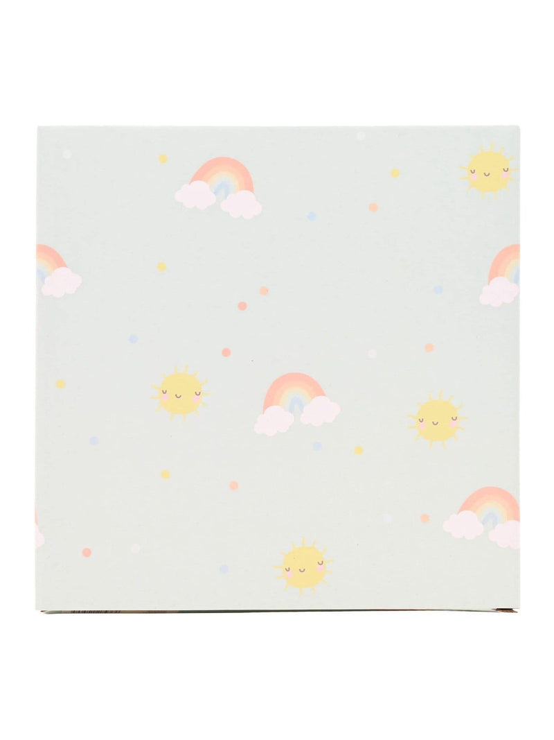 Widdop baby animal data frame 6x4 - British product
