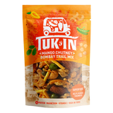 Holland & Barrett Tuk In Foods Bombay Trail Mix Mango Chutney 40g- Buy online at McGrocer