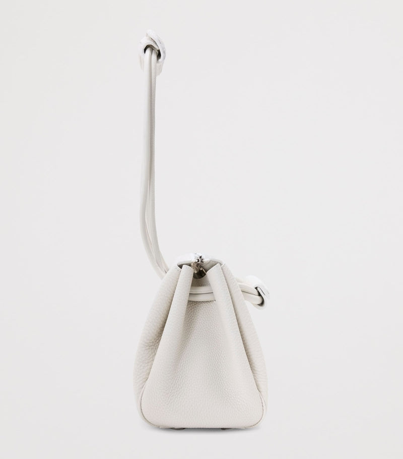 LOEWE small calfskin Madrid shoulder bag (British brand)