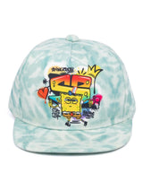 Next Vanilla Underground Blue SpongeBob SquarePants Kids Licensed Cap- Buy online at McGrocer