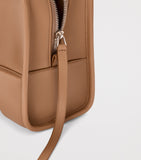 LOEWE Amazona 180 Kalbsleder-Henkeltasche (britische Marke)