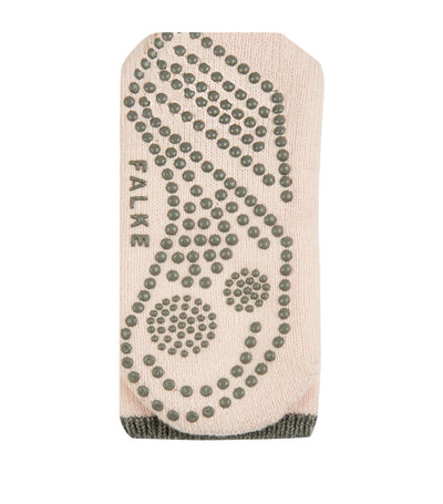 Harrods Falke Cuddle Pads Socks- Buy online at McGrocer