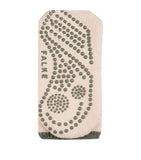 Falke cuddle pads socks cotton wool blend - British product