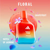adidas Vibes Happy Feels perfume 100ml - British product