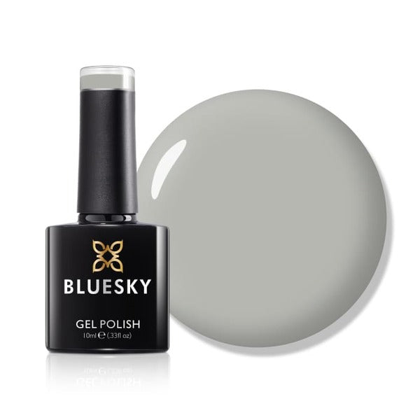 Bluesky Gel Polish Sincere - British product