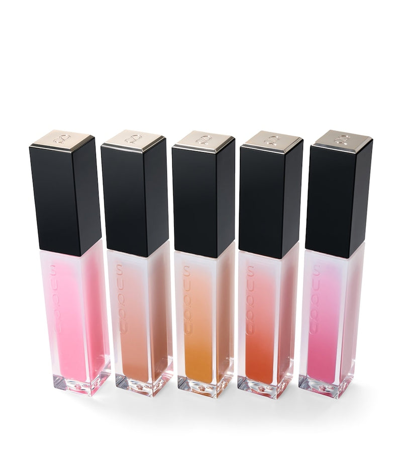Suqqu Treatment Wrapping Lip (British brand)