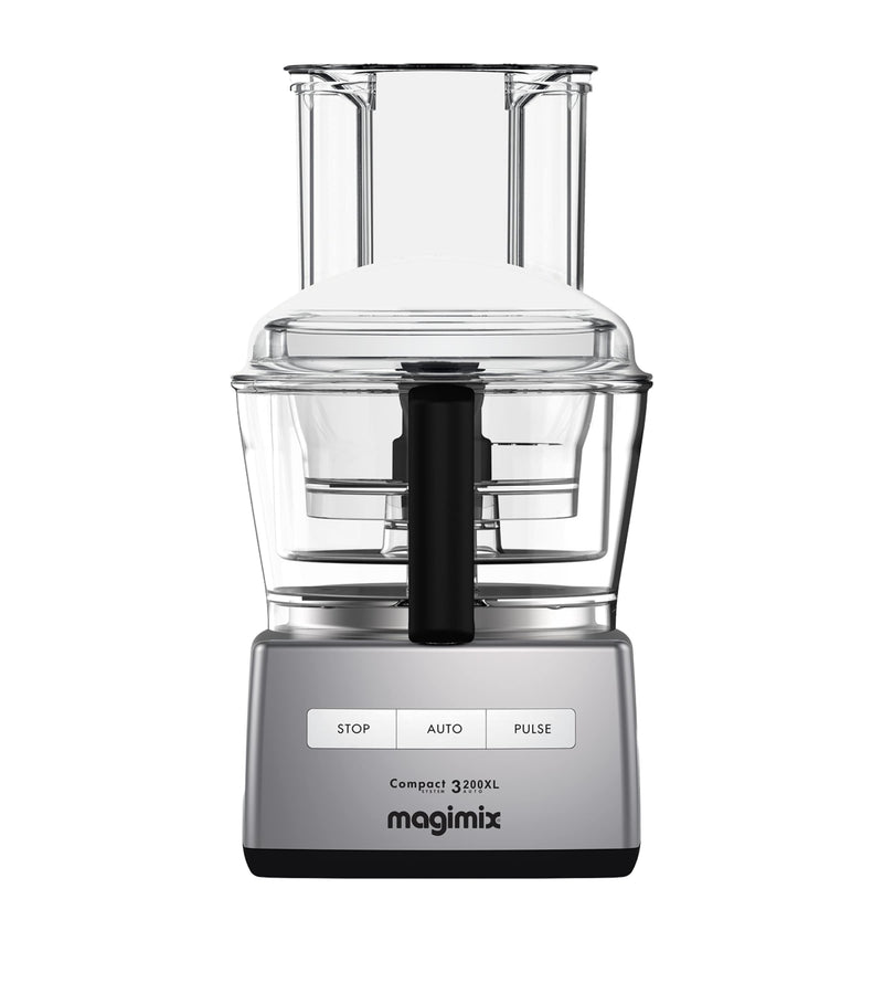 Magimix 3200XL food processor 2.6L, imported from the UK
