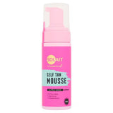 Superdrug Solait Self Tan Mousse Ultra Dark 150ml- Buy online at McGrocer