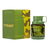 Odyssey Tyrant Eau De Parfum 100ml (British brand)