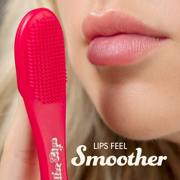 Killer Lips Silicone Lip Scrubber, imported from the UK
