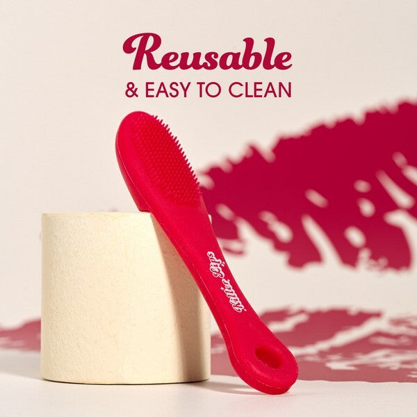 Killer Lips Silicone Lip Scrubber, imported from the UK