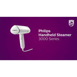 Philips Series 3000 garment steamer, imported from the UK