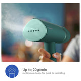 Philips Series 3000 garment steamer, imported from the UK