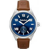 Superdrug Timberland Men's Fern Row Blue Watch- Buy online at McGrocer
