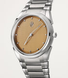 Parmigiani Fleurier TONDA PF Micro-Rotor No Date watch 40mm, UK version
