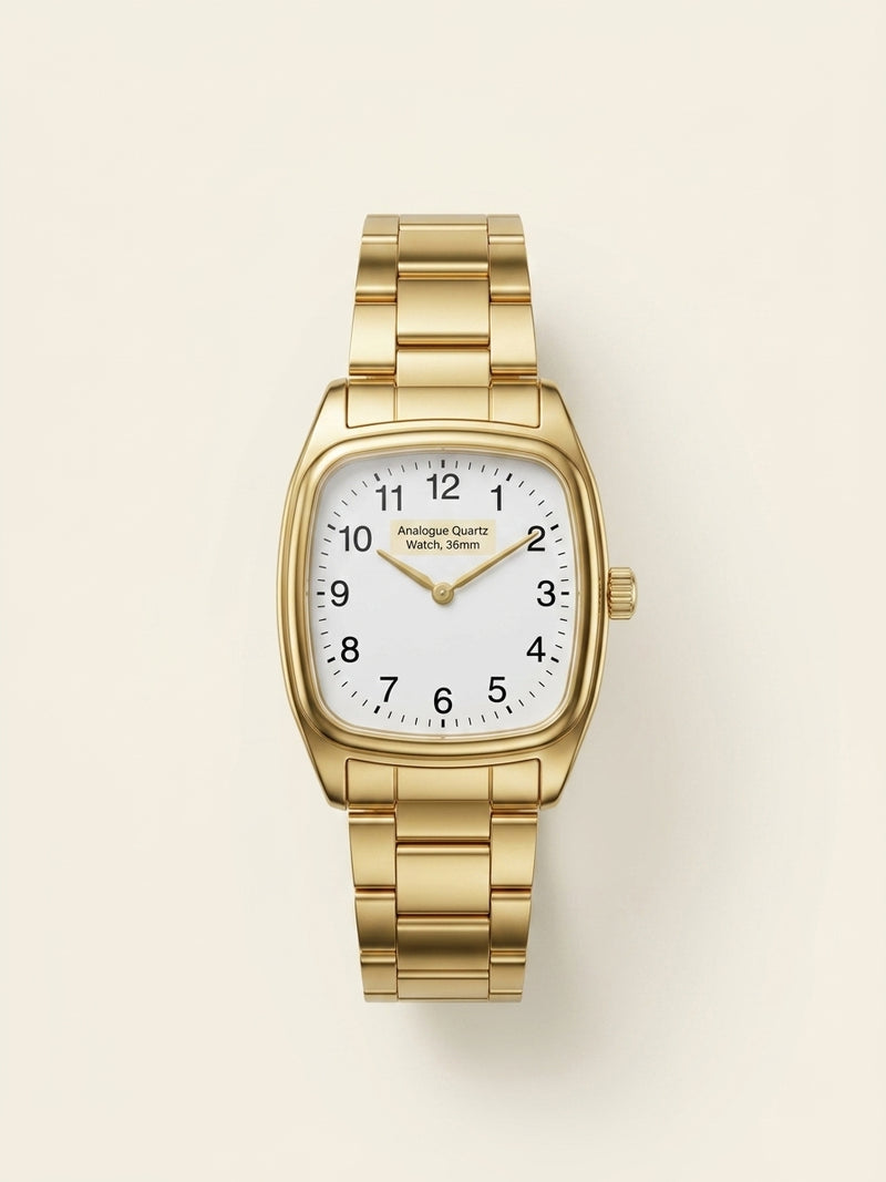 Cartier Panthère de Cartier medium rose-gold quartz watch, imported from the UK