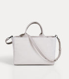 Brunello Cucinelli Kids French Terry Tote Bag - British product