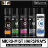 Treseme Salon Finish Extra Hold Hairspray 250ml (British brand)