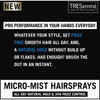 Treseme Salon Finish Extra Hold Hairspray 250ml (British brand)