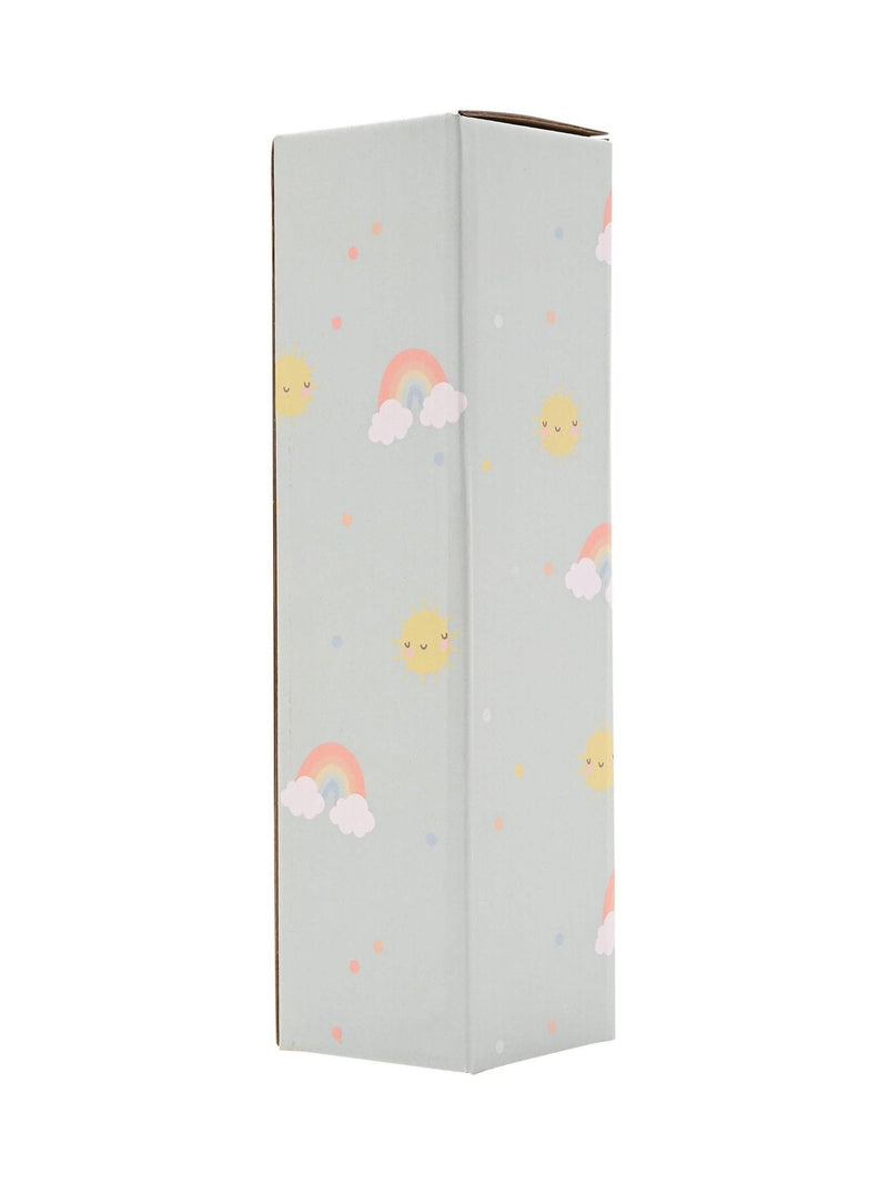Widdop white scallop animal certificate holder, UK version