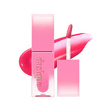 Superdrug DASIQUE Juicy Dewy Lip Tint Plum Dew Shade 3.5g- Buy online at McGrocer