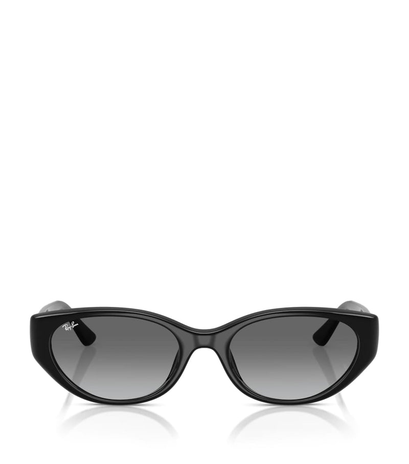 Ray-Ban RB4457D Bio-Based Sunglasses - British product