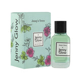 Superdrug Jenny Glow Jenny's Trove Eau De Parfum Fragrance 100ml- Buy online at McGrocer
