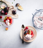 Vitamix Ascent A3500i blender and accessories bundle (British brand)