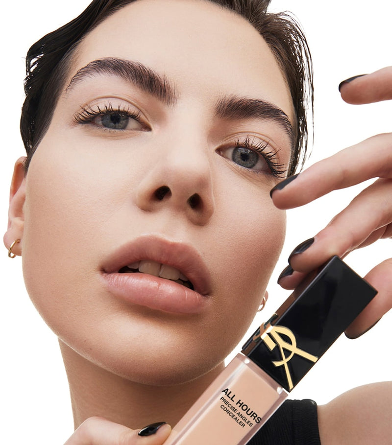 YSL All Hours Precise Angles concealer 15ml - British product