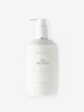 Country Luxe lavender and geranium body lotion - British product